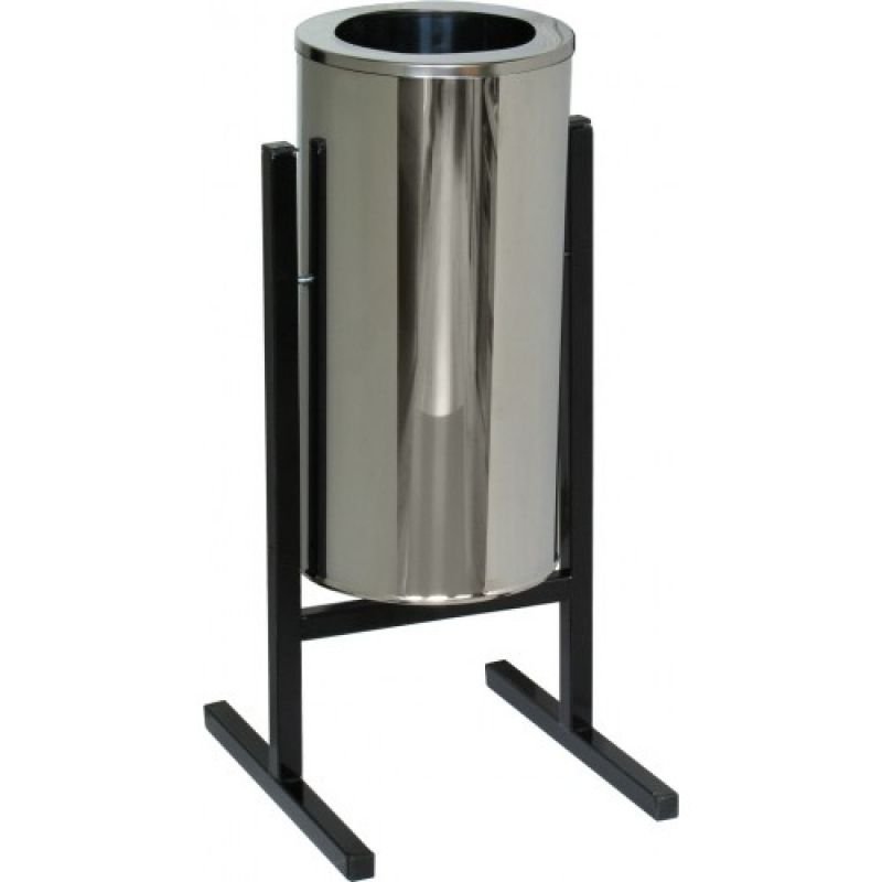 Урна уличная для сбора мусора 