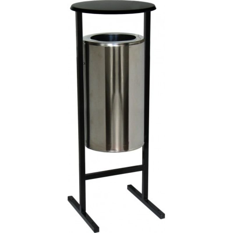 Урна уличная для сбора мусора 