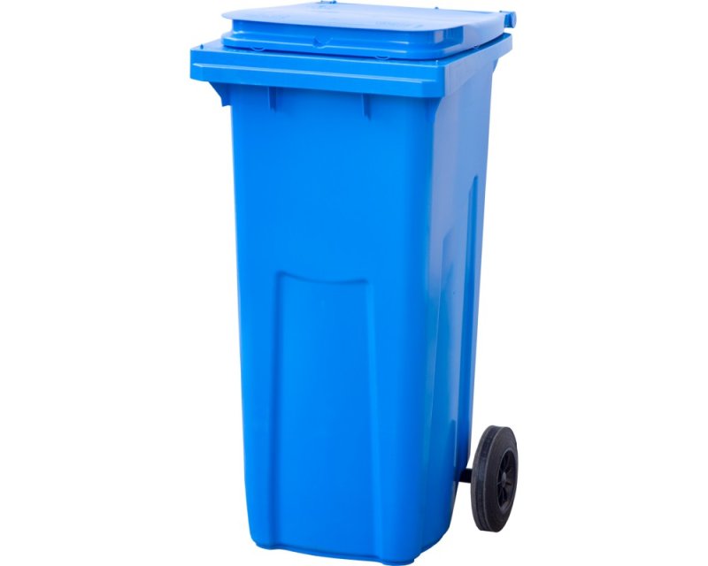 Контейнер пластиковый для мусора TС-120