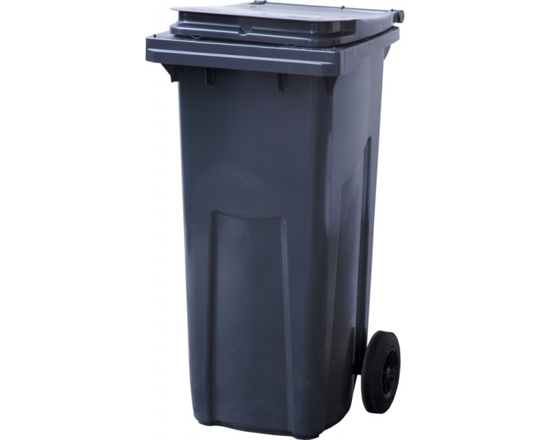 Контейнер пластиковый для мусора TС-120