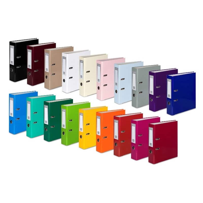 Папка-регистратор 