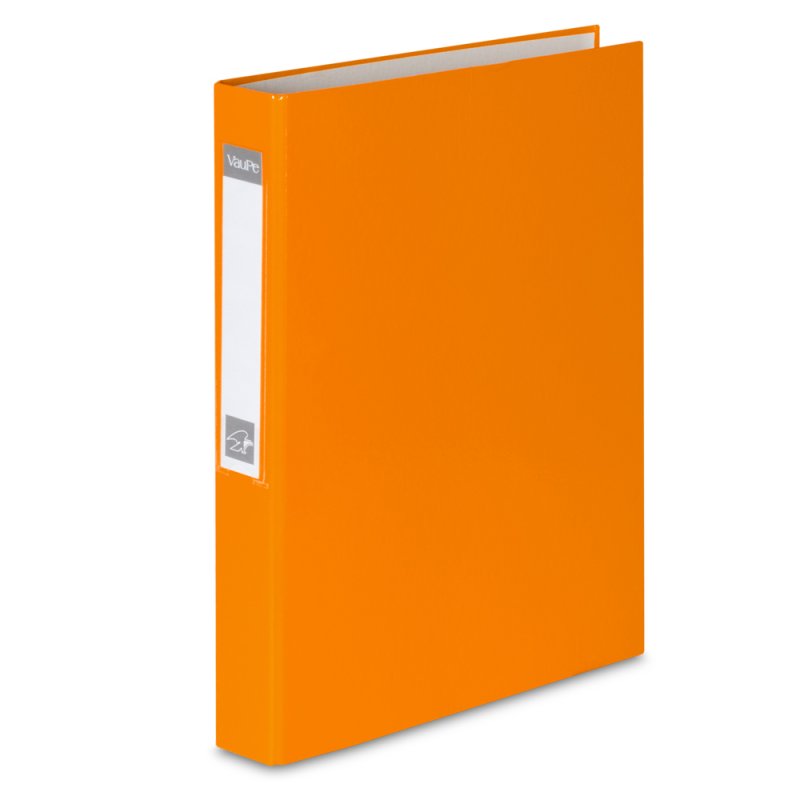 Папка на кольцах 