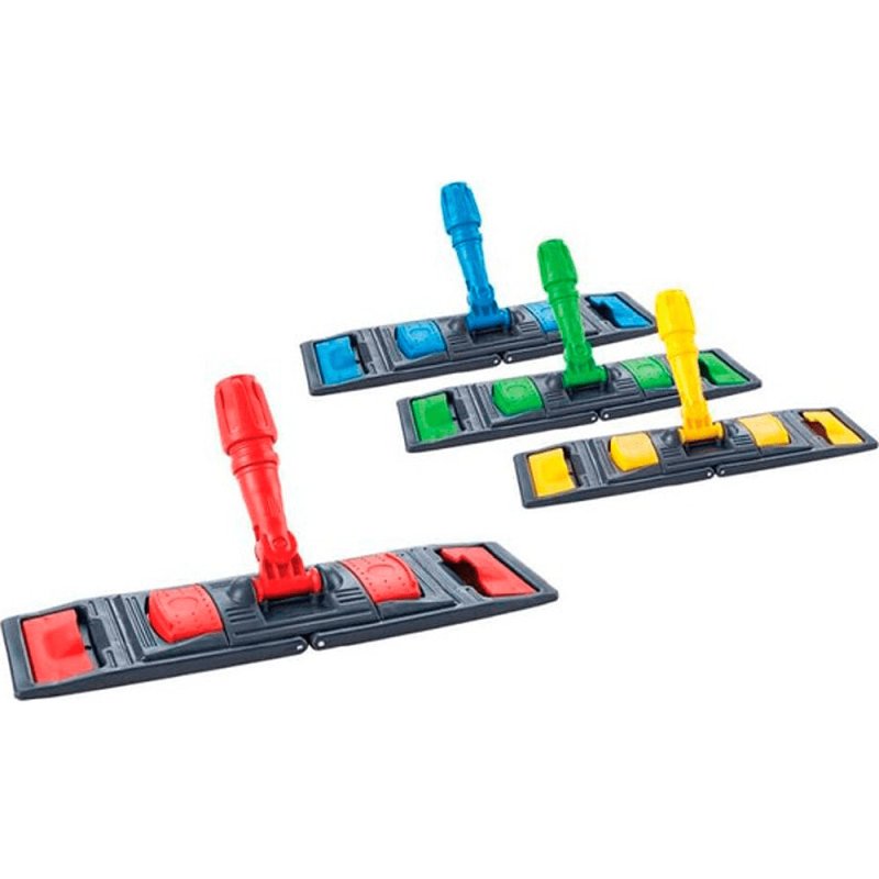 Держатель для МОПов универсальный 40х11см, серый