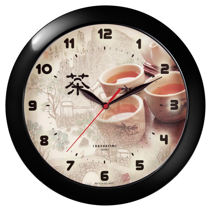 Часы настенные 