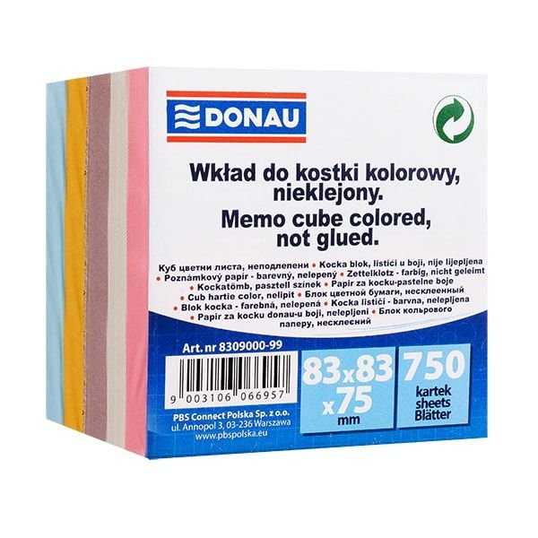 Бумага для заметок 