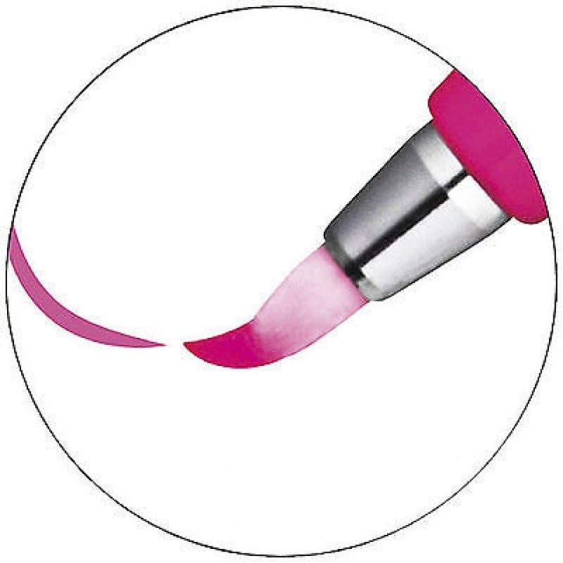 Маркер-кисть 