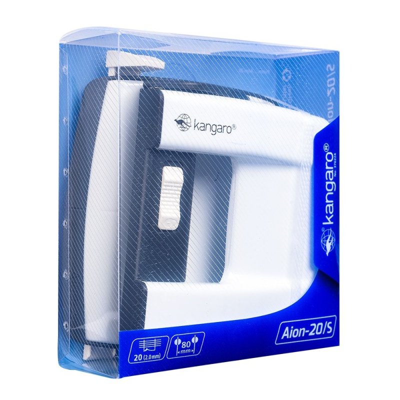 Дырокол Kangaro 