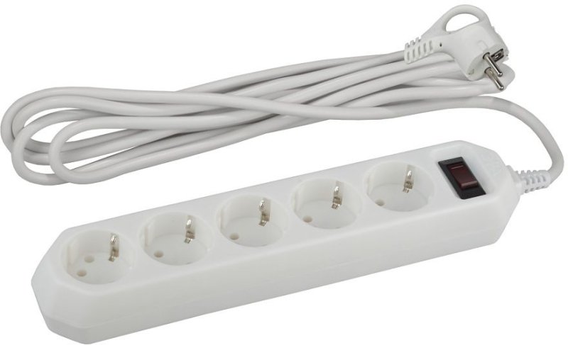 Сетевой фильтр Эра 