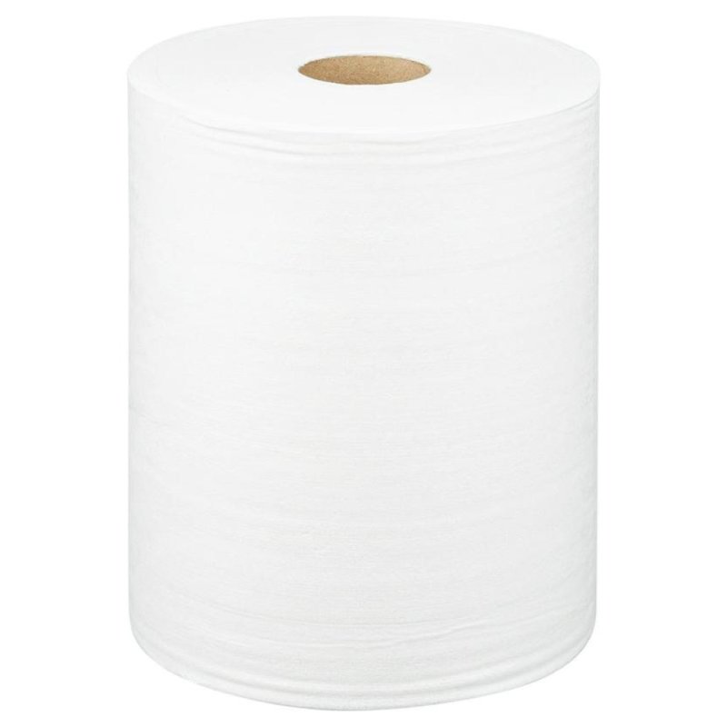 Протирочный материал c центральной вытяжкой 