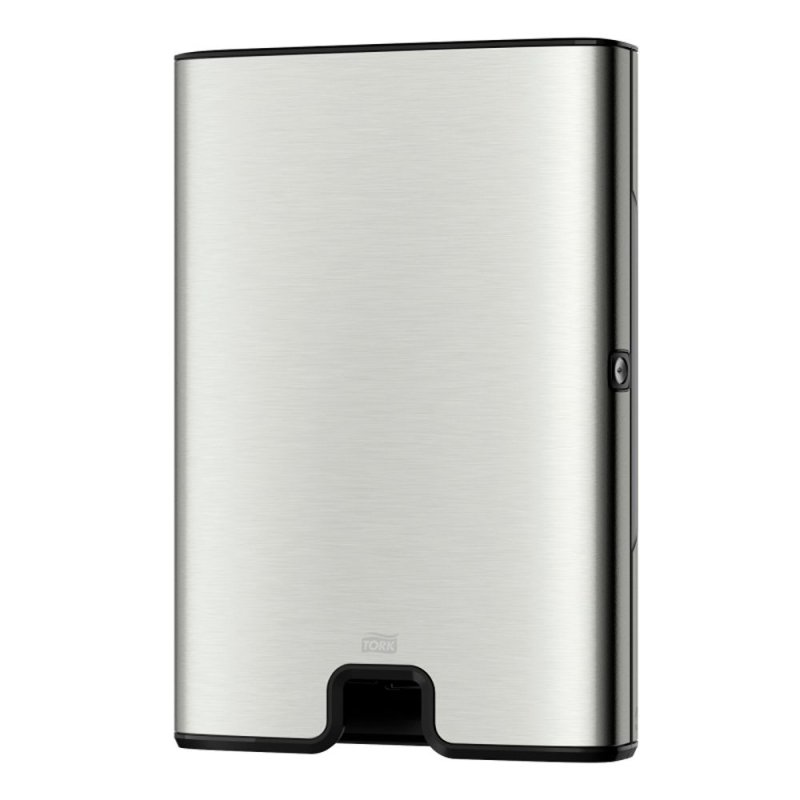 Диспенсер для полотенец листовых 