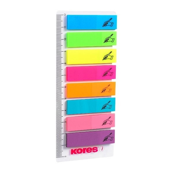 Закладки клейкие 