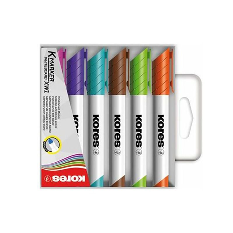 Набор маркеров для досок 