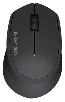 Мышь Logitech 