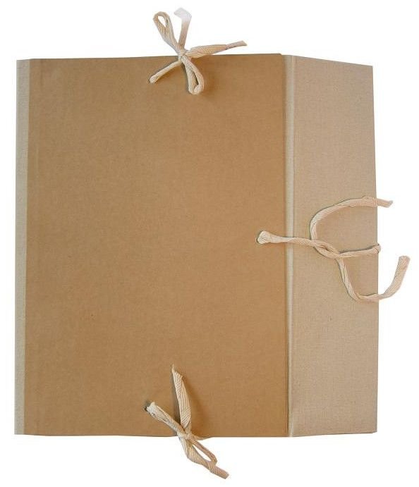 Папка для бумаг 