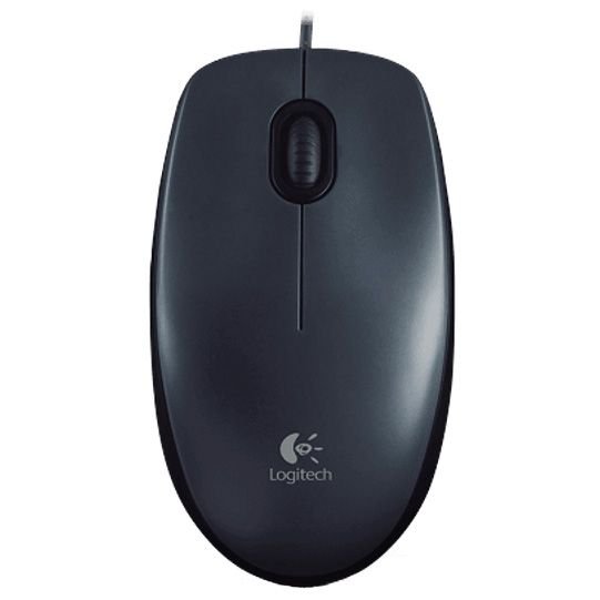 Мышь Logitech 