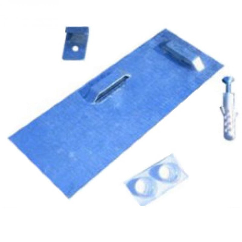 Зеркало, 500x1100 мм