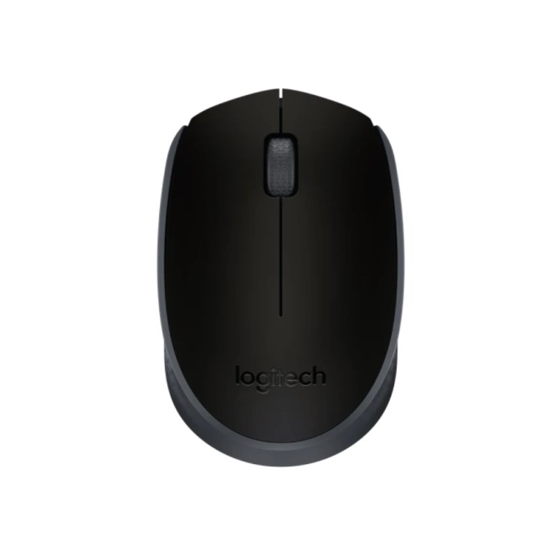Мышь Logitech 