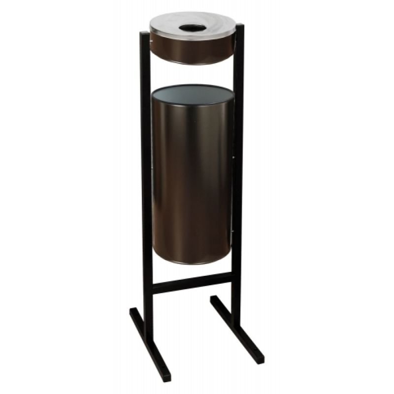 Урна уличная для сбора мусора 