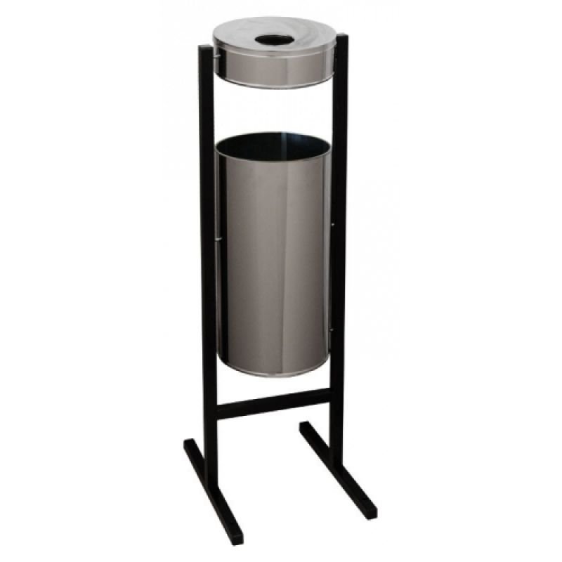 Урна уличная для сбора мусора 