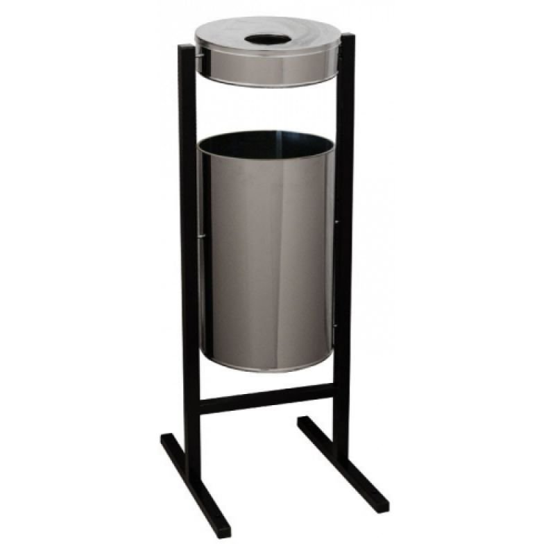 Урна уличная для сбора мусора 