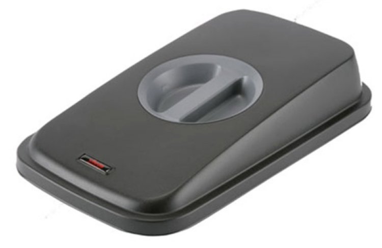 Крышка для контейнера для мусора Vileda 