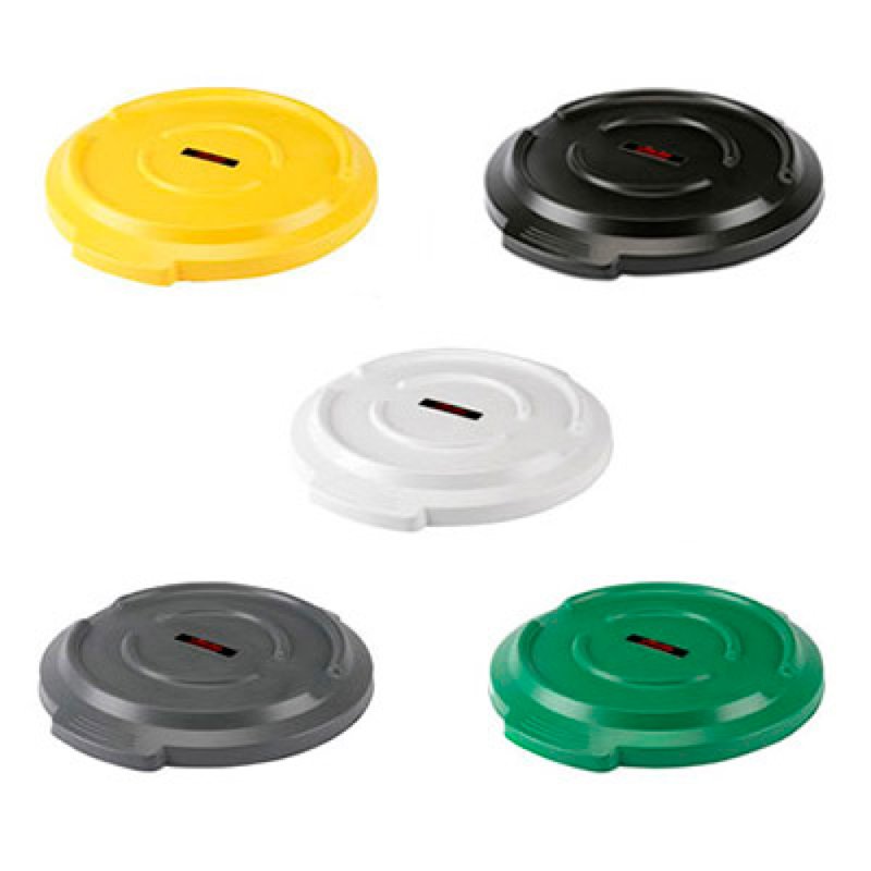 Крышка для контейнера для мусора Vileda 