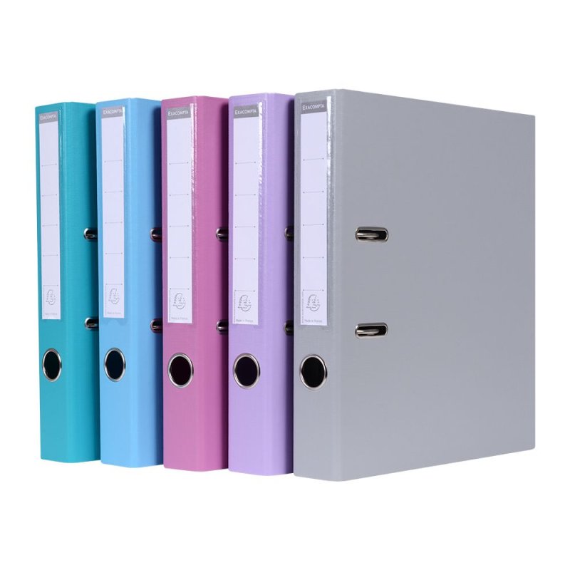 Папка-регистратор 