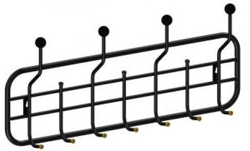 Вешалка настенная 800-К