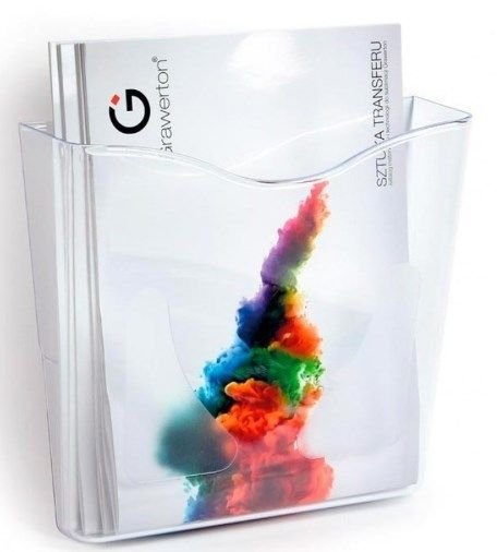 Модуль настенный 