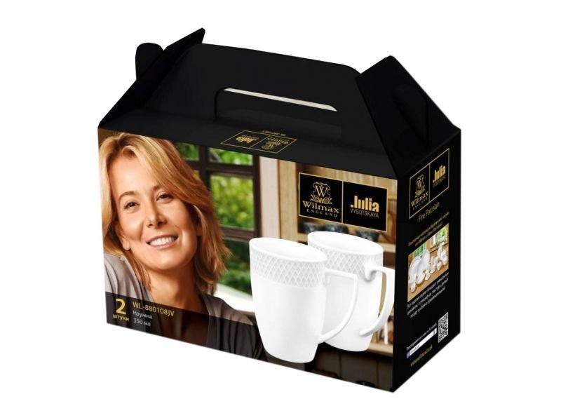 Набор чайный 