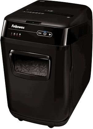 Шредер Fellowes AutoMax 200C (FS-46536)