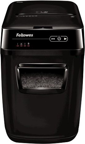 Шредер Fellowes AutoMax 200C (FS-46536)