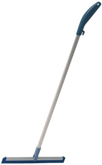 Сгон для совка Леголенд VILEDA, цв. металл/синий