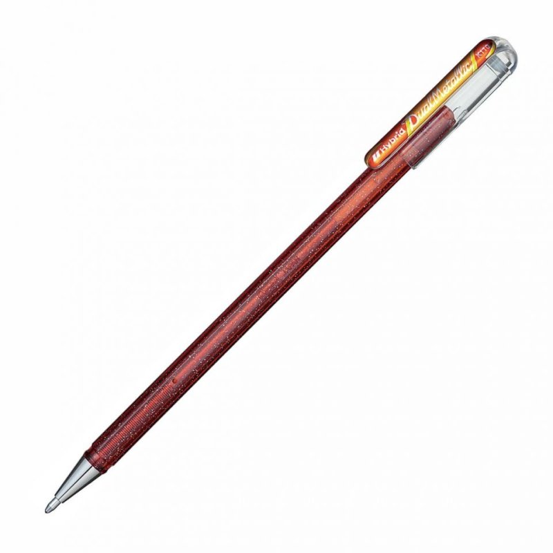 Ручка гелевая 