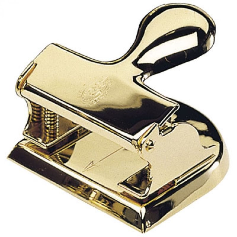 Дырокол классический El Casco 