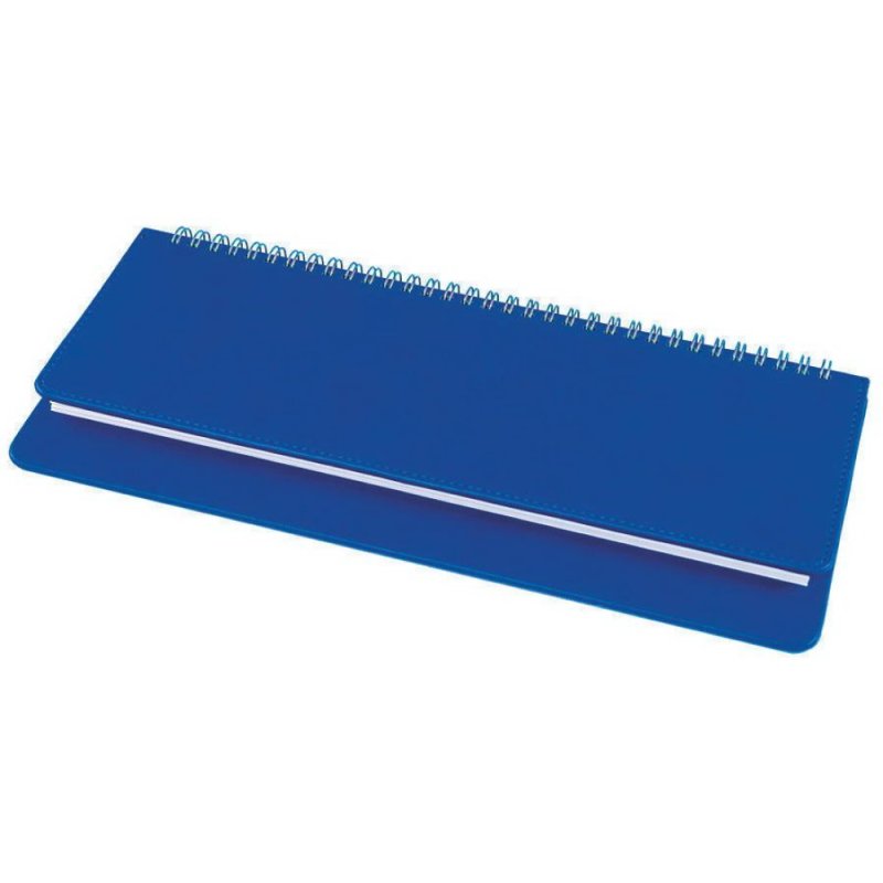 Еженедельник недатированный 