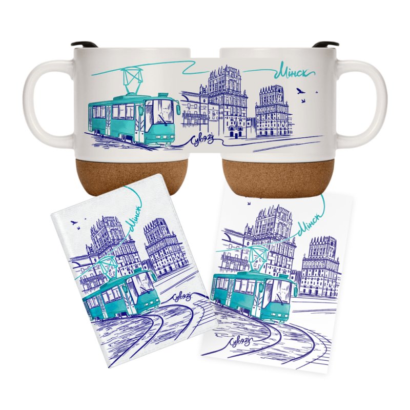 Набор подарочный 