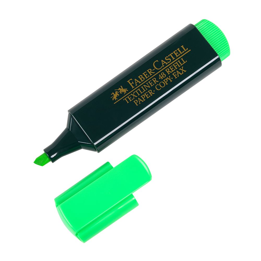 Набор текстовых маркеров 