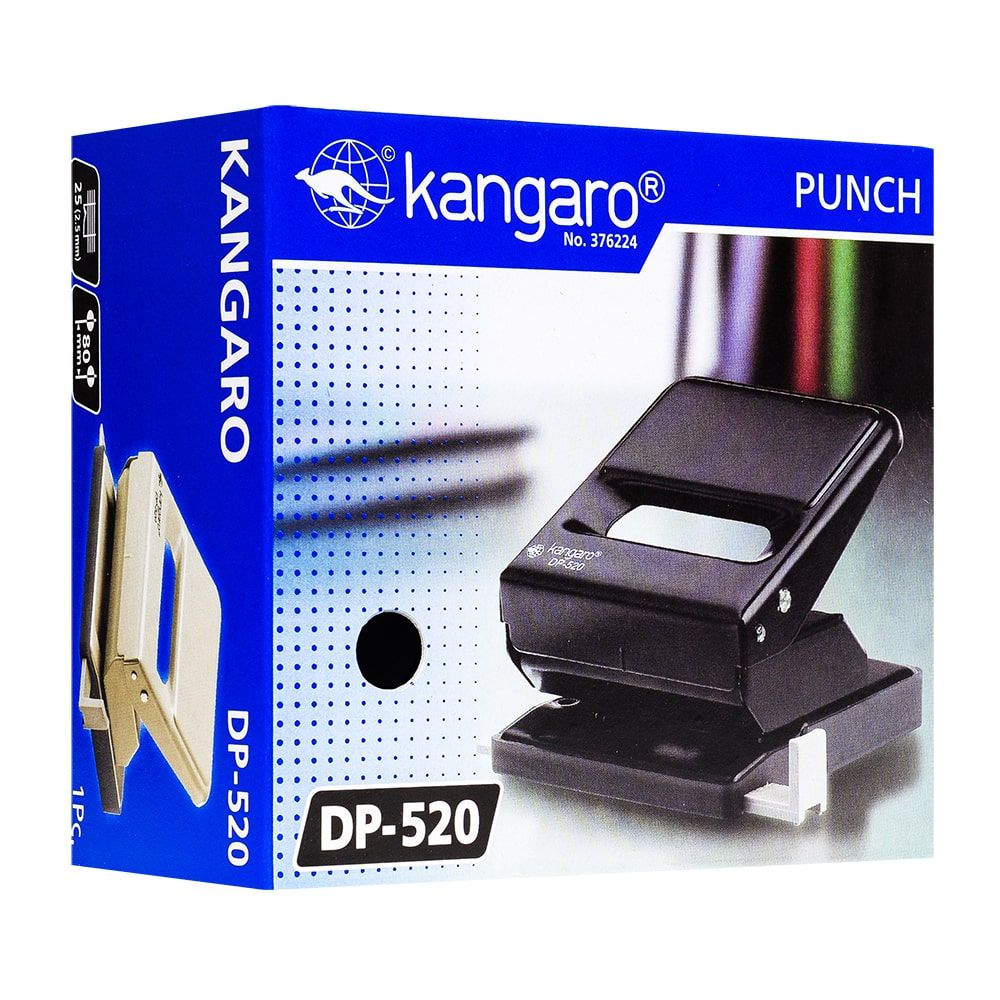 Дырокол Kangaro 