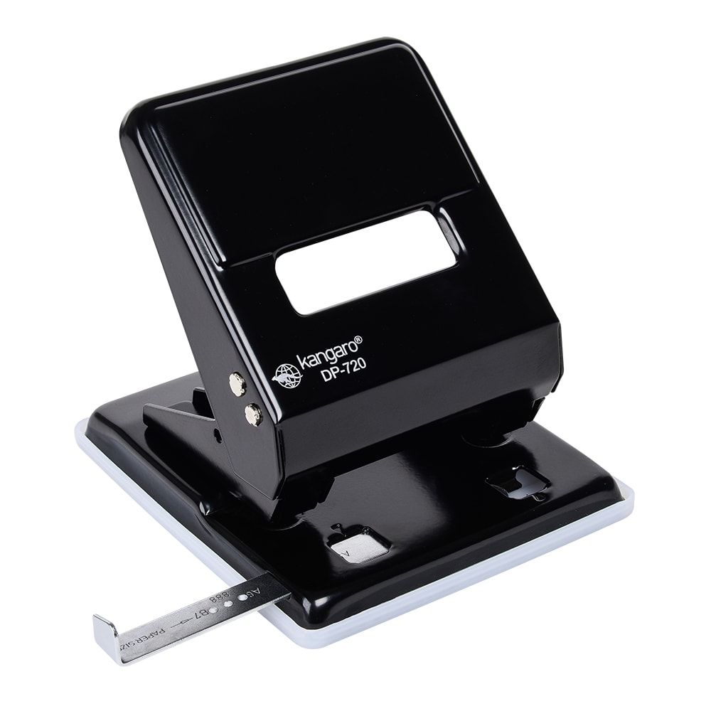 Дырокол Kangaro 