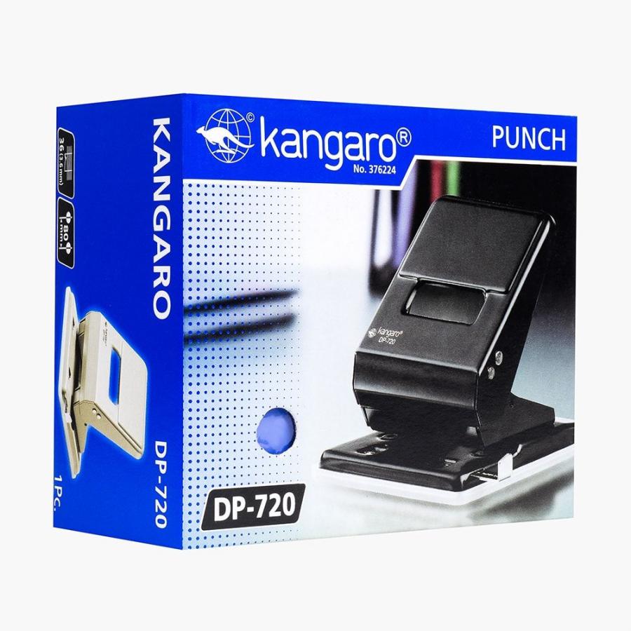 Дырокол Kangaro 