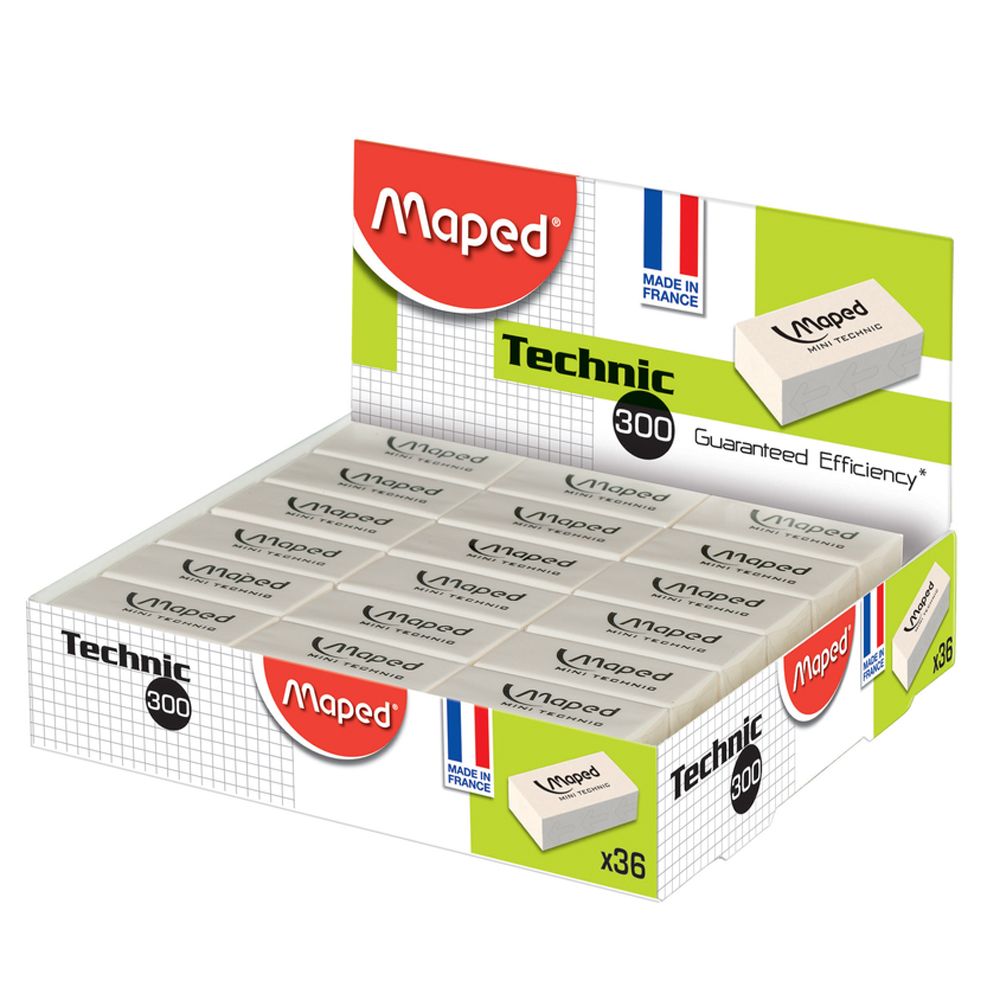 Ластик Maped 