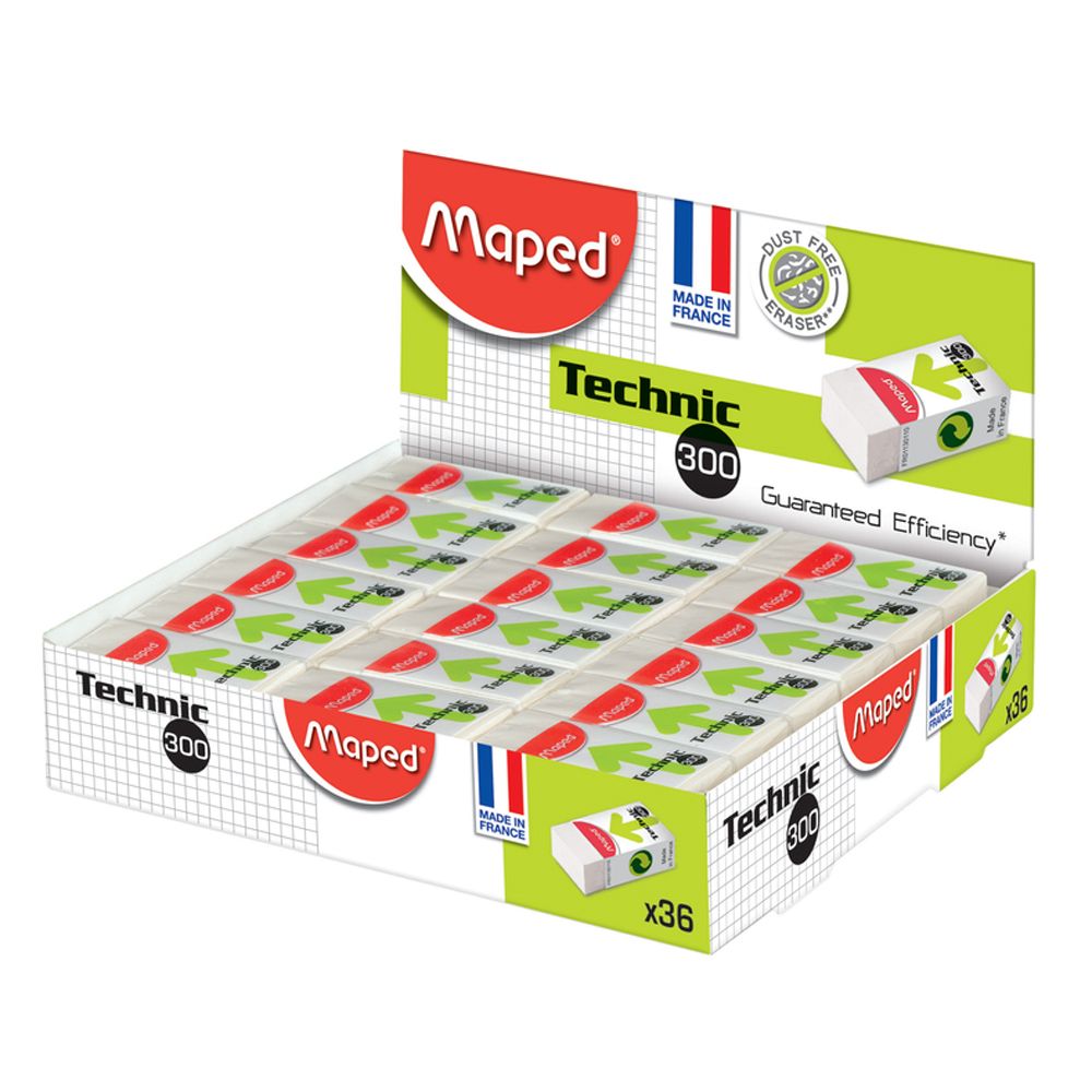 Ластик Maped 