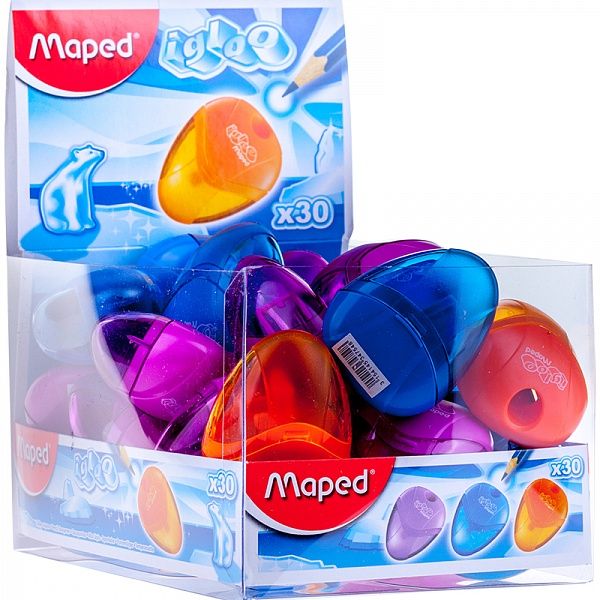 Точилка Maped 