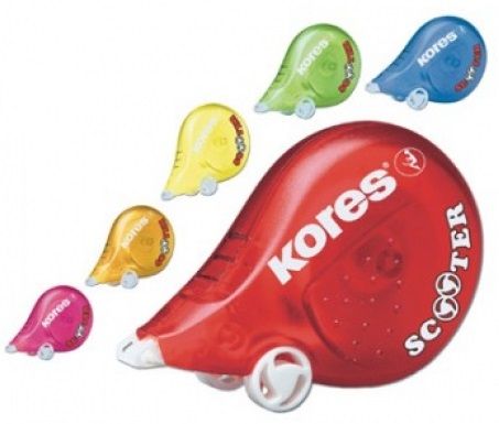 Корректирующий роллер 