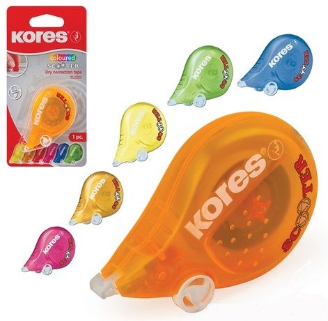 Корректирующий роллер 