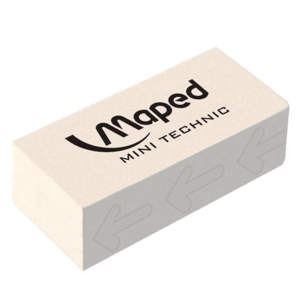 Ластик Maped 