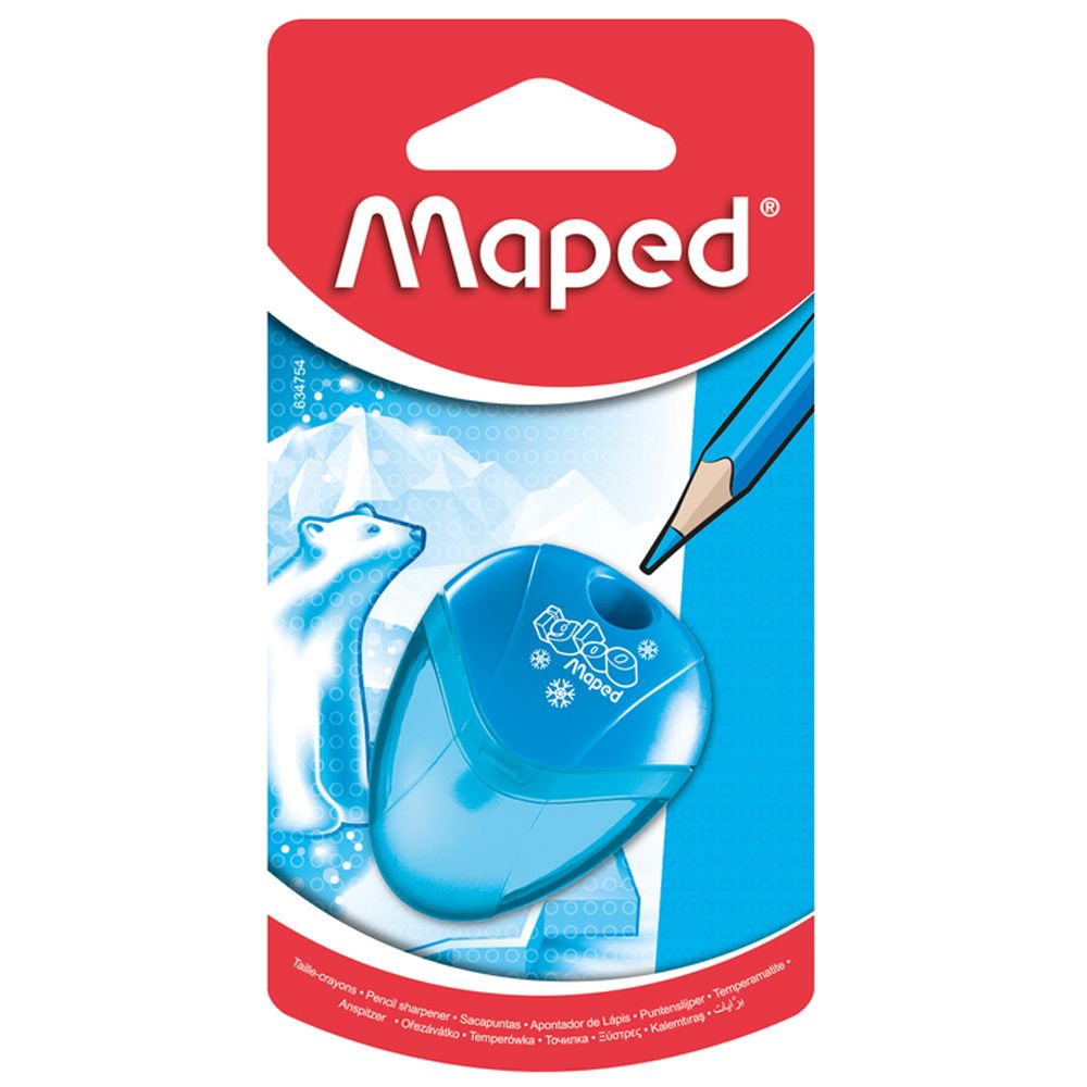 Точилка Maped 