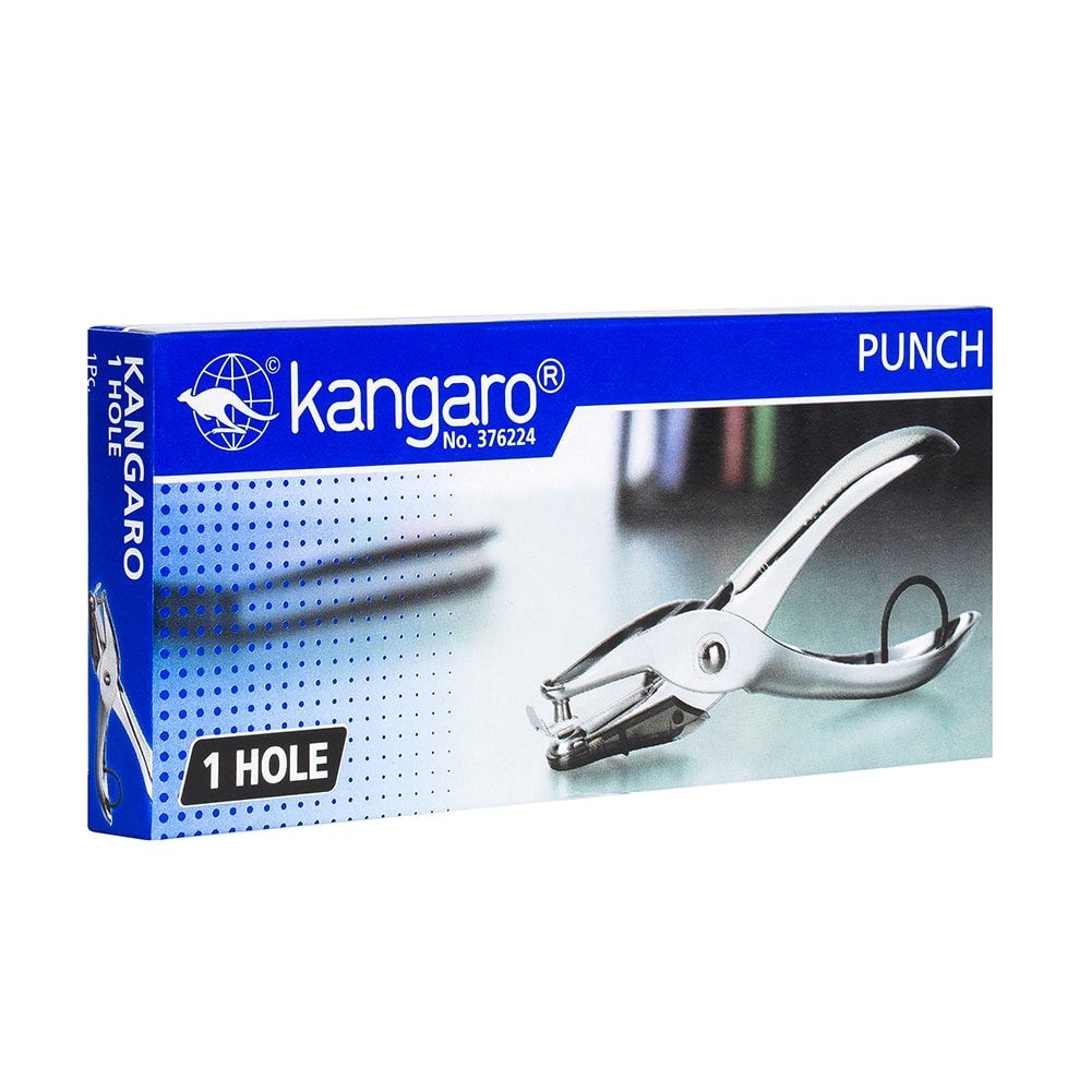 Дырокол Kangaro 