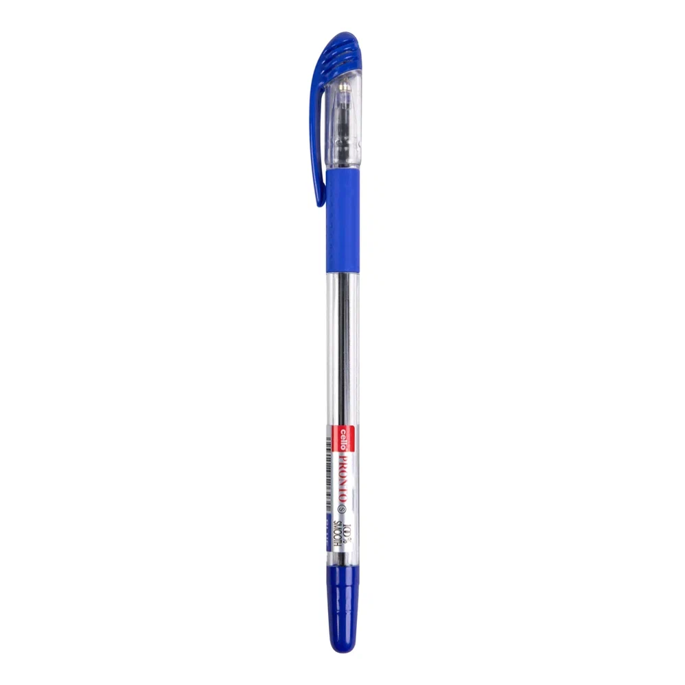 Ручка шариковая 